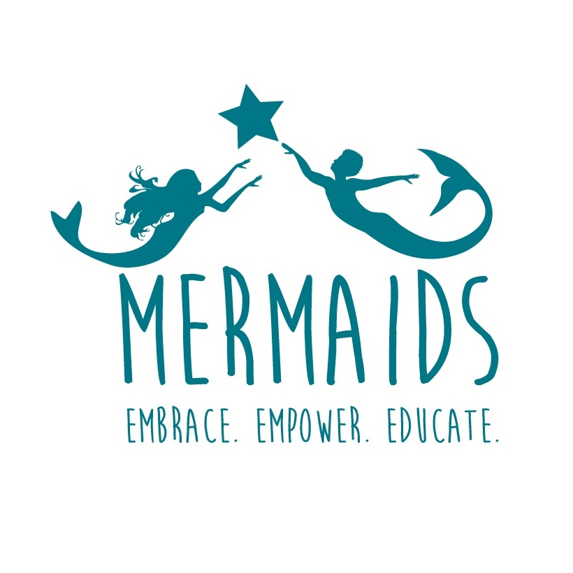 Mermaids UK