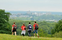 National Walking Month 2022