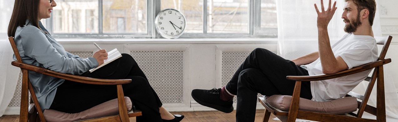 Support Services for Wellbeing