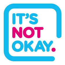 Its Not Okay.