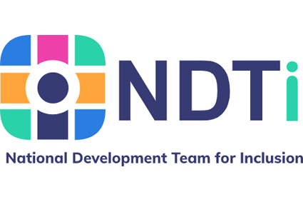 National Development Team for Inclusion