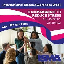International Stress Awareness Week