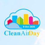 National Clean Air Day