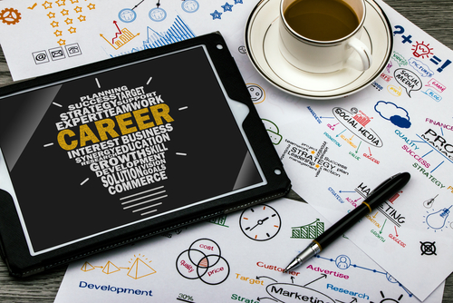 Local Key Sector Maps