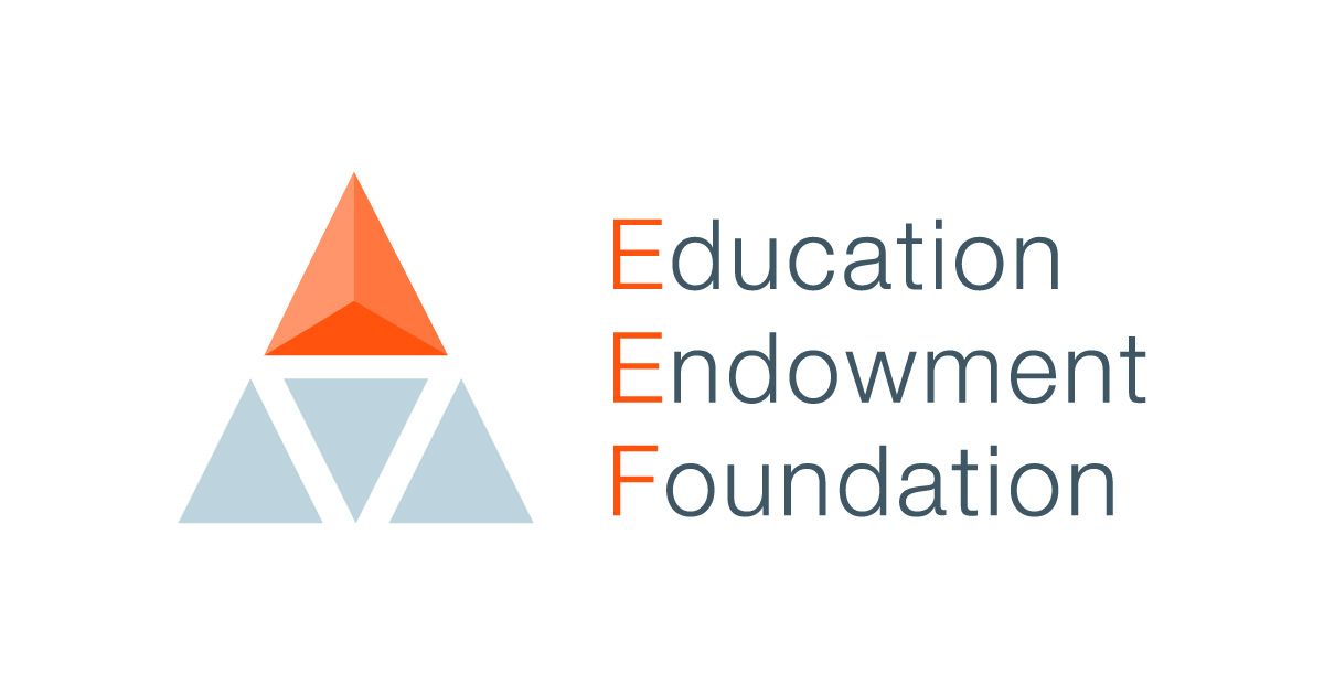 Improving maths in early years and KS1 from the Education Endowment Foundation