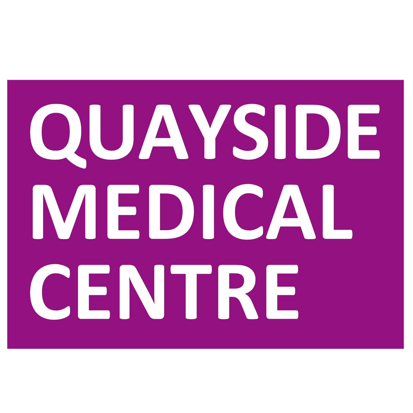 Quayside Medical Centre