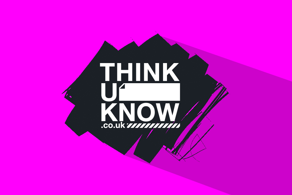 Think U Know - Resource Library