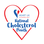 National Cholesterol Month