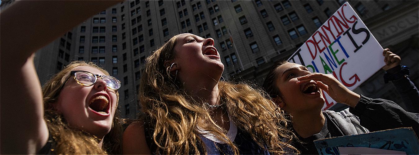 International Youth Day