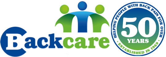 Back Care Awareness Week