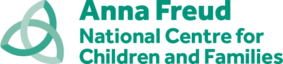 Anna Freud National Centre for Children and Families - Looking after each other and ourselves