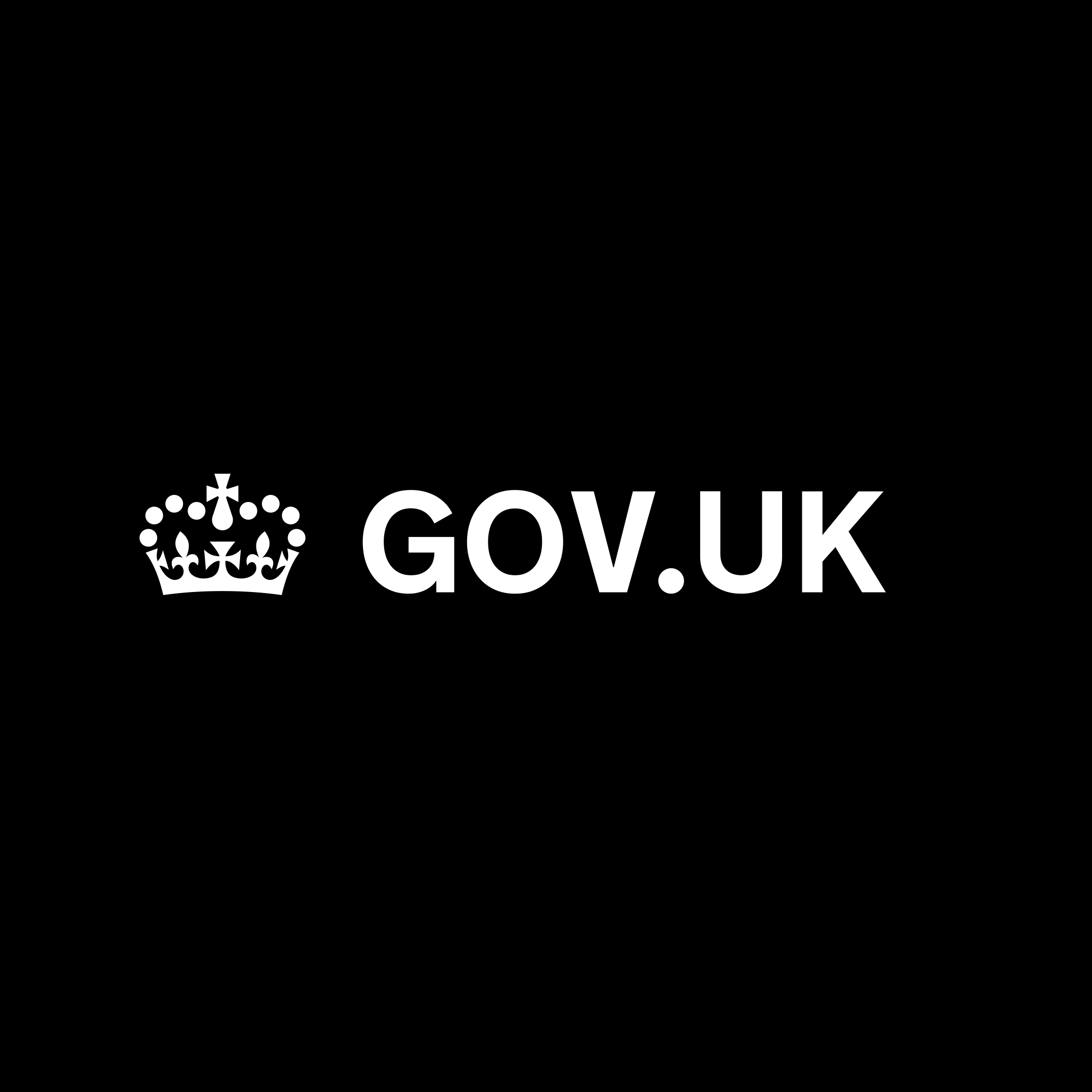 GOV UK