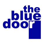 Blue Door