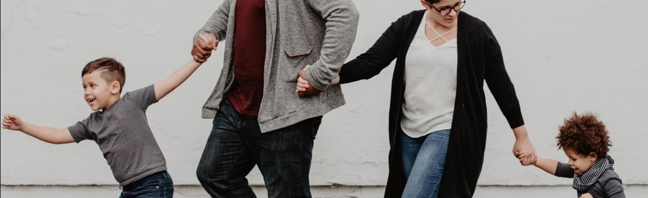 Early Help for Children and Families