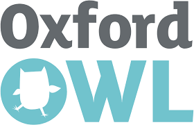 Oxford Owl home learning resources